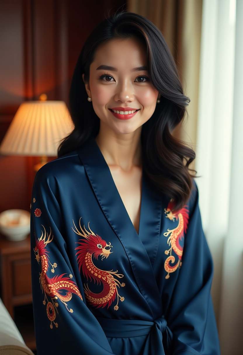 儿媳觉醒