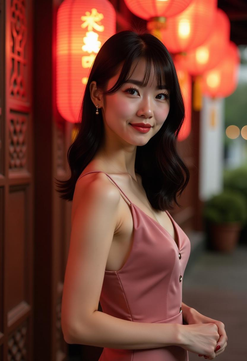 王妃她不想努力了